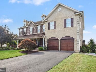 2202 SMITHFIELD COURT , HARLEYSVILLE, PA 19438