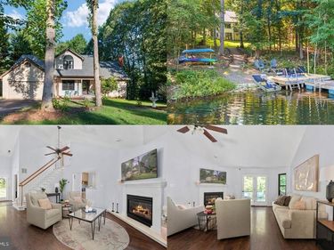 12504 HAWKINS LANE , SPOTSYLVANIA, VA 22551