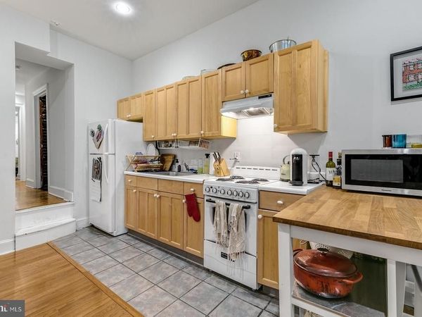 802 S 4TH STREET , Unit 1, PHILADELPHIA, PA 19147