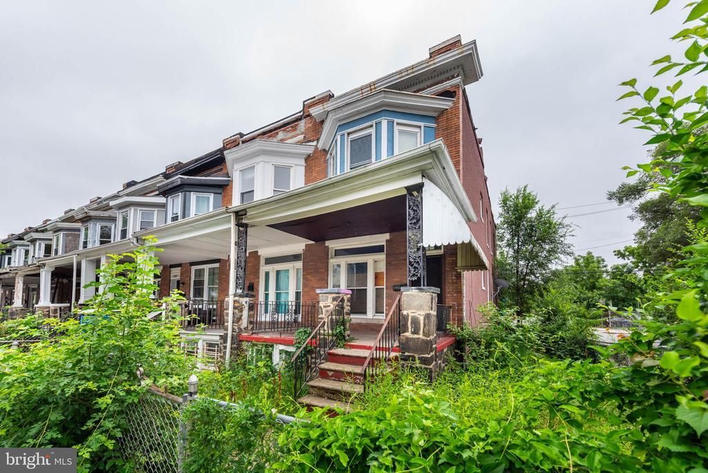 2919 BELMONT AVENUE , BALTIMORE, MD 21216