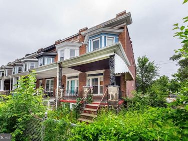 2919 BELMONT AVENUE , BALTIMORE, MD 21216