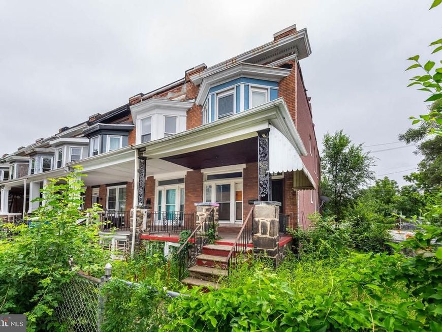 2919 Belmont Avenue , Baltimore, MD 21216 Main Photo