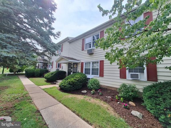 4597 ETHEL STREET , HARRISBURG, PA 17109