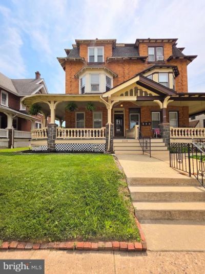 328 COLUMBIA AVENUE , LANSDALE, PA 19446