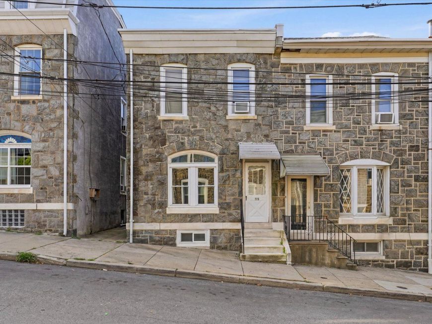 223 Wendover Street , Philadelphia, PA 19128 Main Photo