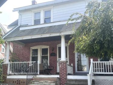 124 WASHINGTON AVENUE , SOUDERTON, PA 18964
