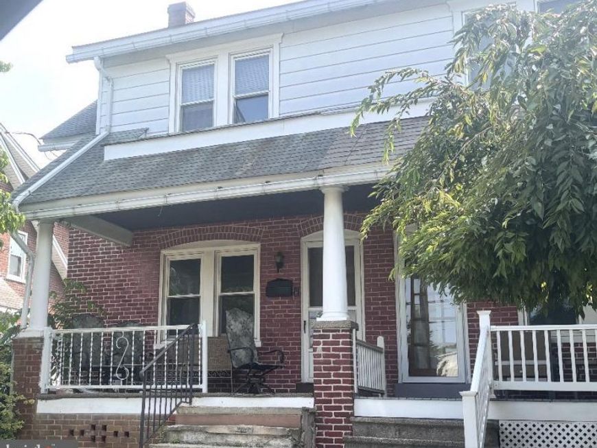 124 Washington Avenue , Souderton, PA 18964 Main Photo