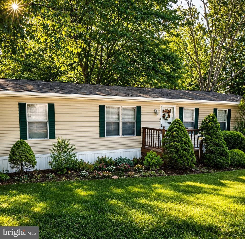800 YORK ROAD, DOVER, PA 17315