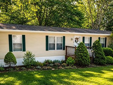 800 YORK ROAD, Unit 119, DOVER, PA 17315