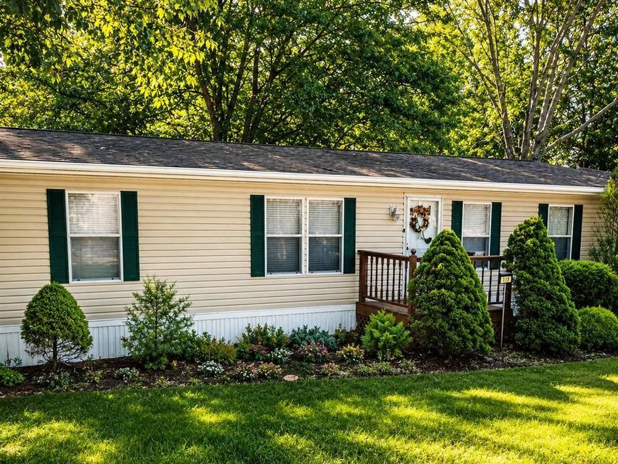 800 York Road, Unit 119, Dover, PA 17315 Main Photo