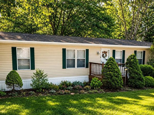 800 YORK ROAD, Unit 119, DOVER, PA 17315