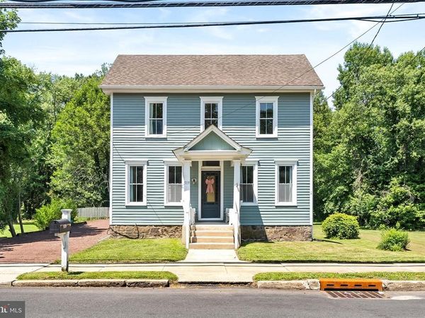 519 MAIN STREET, LUMBERTON, NJ 08048