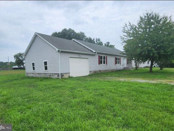 5925 WILLIAMS STREET, ROCK HALL, MD 21661