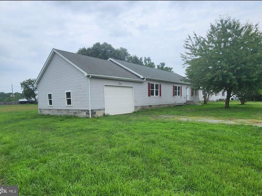 5925 Williams Street, Rock Hall, MD 21661 Main Photo