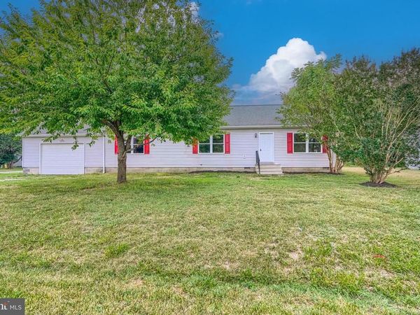 5925 WILLIAMS STREET, ROCK HALL, MD 21661