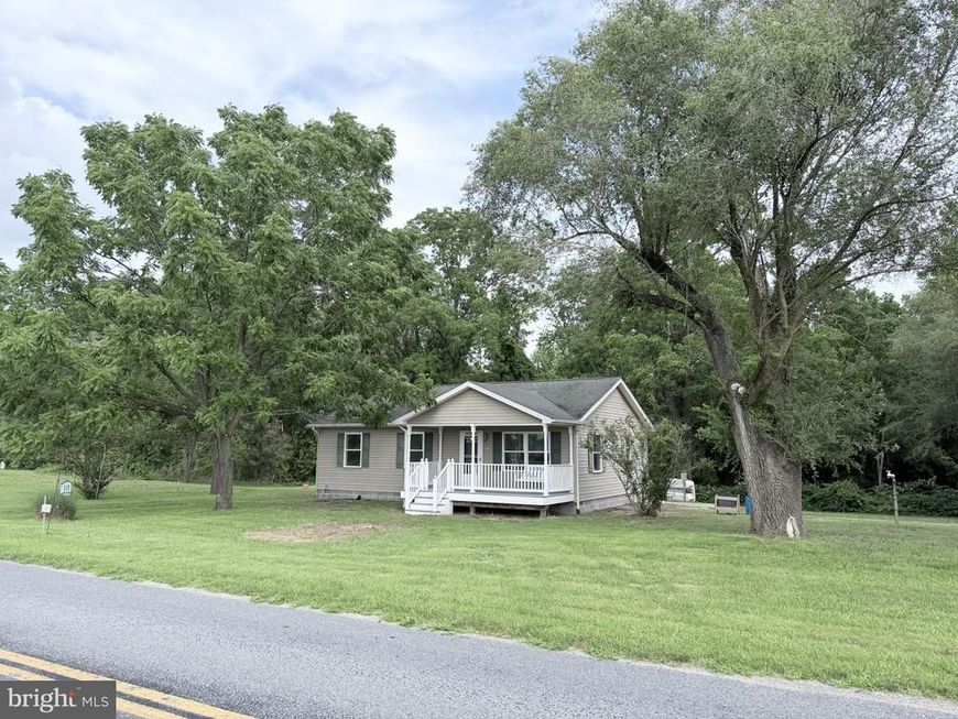 4455 Smithville Road, Federalsburg, MD 21632 Main Photo