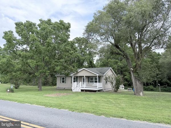 4455 SMITHVILLE ROAD , FEDERALSBURG, MD 21632