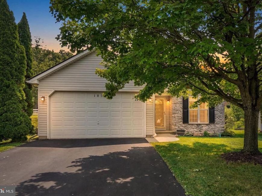 185 Biglar Court, Windsor, PA 17366 Main Photo