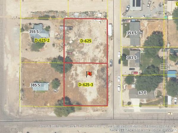 400 S 50 E, Delta, UT 84624