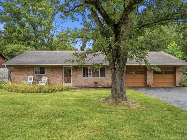 9602 Kosta Drive, Springfield Twp., OH 45231
