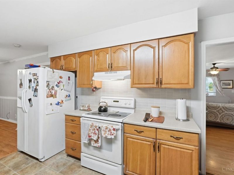 9602 Kosta Drive, Springfield Twp., OH 45231 Photo 19