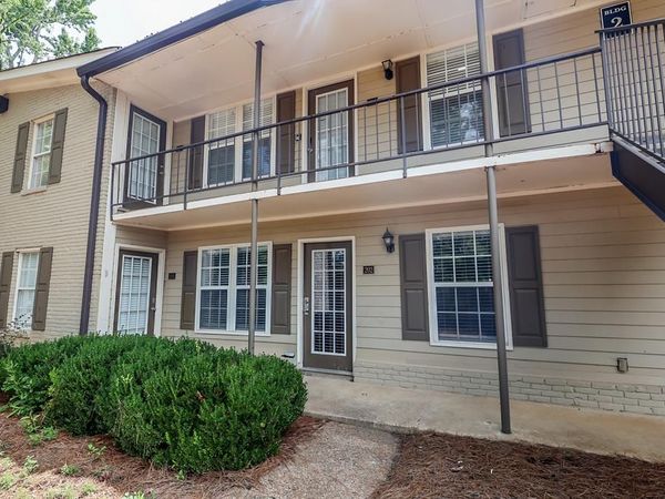 202 Park Lane, Oxford, MS 38655