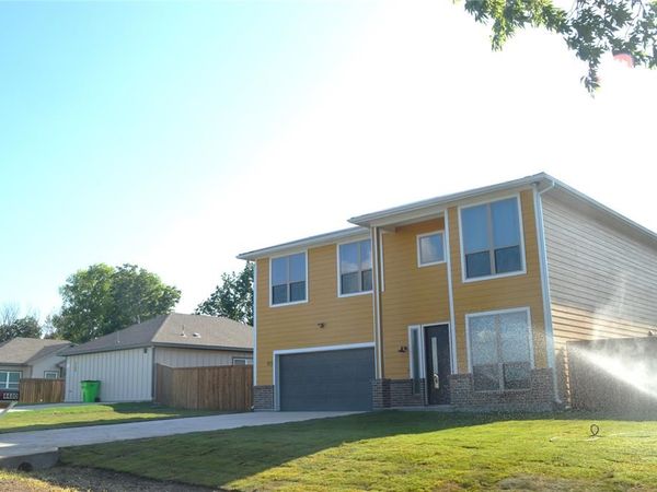 4480 County Road 895, Princeton, TX 75407