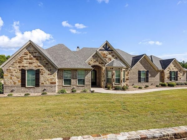 3503 Grand Harbor Court , Granbury, TX 76049