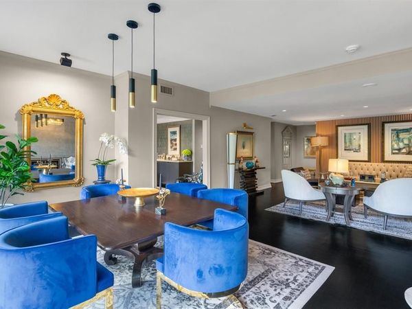 4500 Roland Avenue, Unit 302, Highland Park, TX 75219
