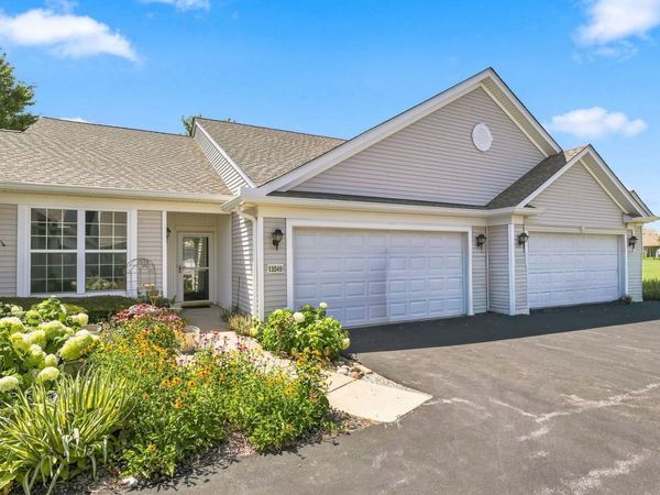 13549 Delaney Road , Huntley, IL 60142