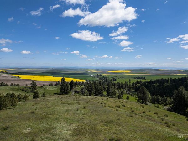 TBD Riggin Road, Ferdinand, ID 83526