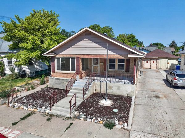 1046 E Lander, Pocatello, ID 83201