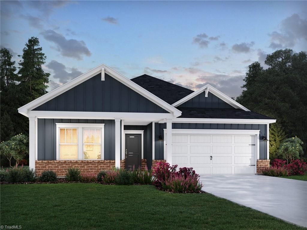 113 Frontiersman Drive, Mocksville, NC 27028 Main Photo