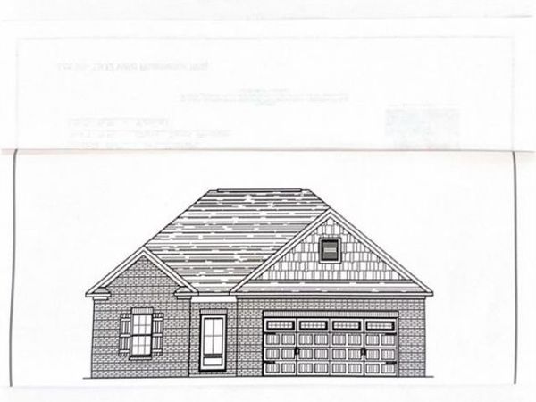 120 Carolina Rose Court , Winston-Salem, NC 27103