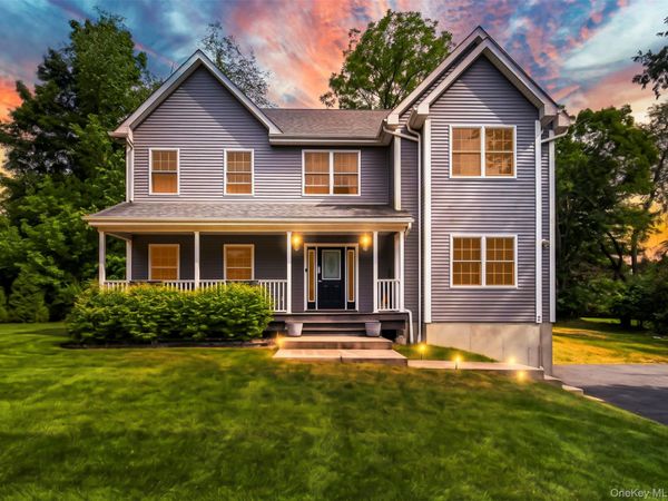 2 Atwood Lane , Newburgh, NY 12550
