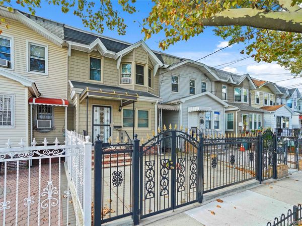 94-32 77th Street , Ozone Park, NY 11416