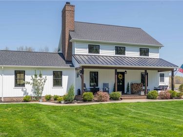 16159 Salem Church Street NE, Alliance, OH 44601