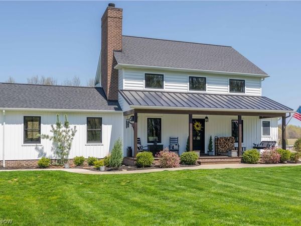 16159 Salem Church Street NE, Alliance, OH 44601