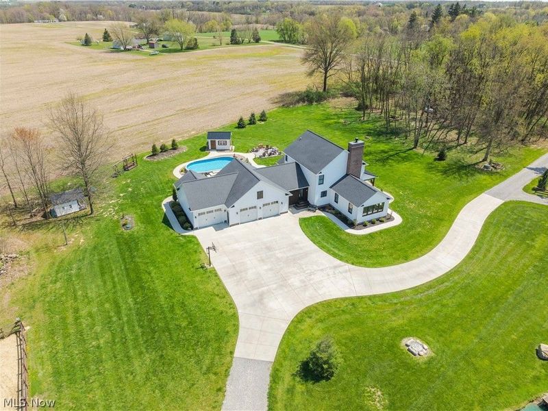16159 Salem Church Street NE, Alliance, OH 44601 Photo 24