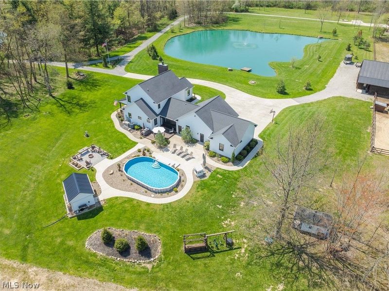 16159 Salem Church Street NE, Alliance, OH 44601 Photo 27
