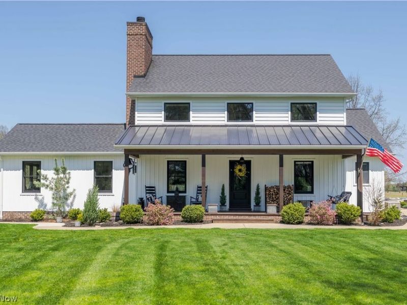 16159 Salem Church Street NE, Alliance, OH 44601 Photo 3