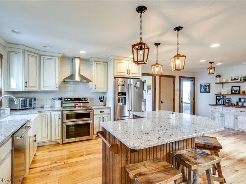 16159 Salem Church Street NE, Alliance, OH 44601 Photo 6