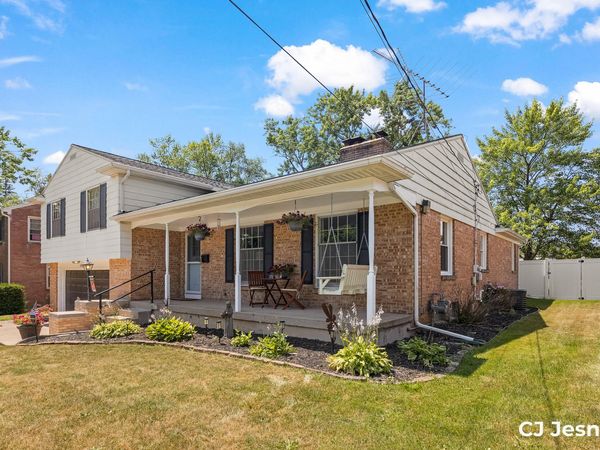 1929 Lotus Avenue SE, Grand Rapids, MI 49506