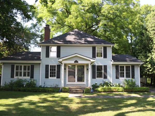 6310 Shappie Road, Clarkston, MI 48348