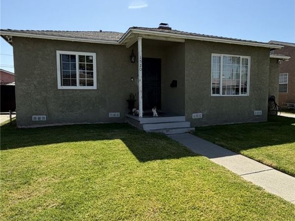 1520 S Mayo , Compton, CA 90221