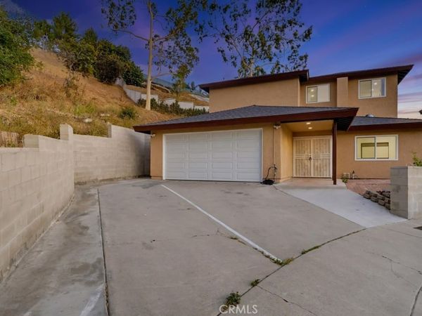 125 Campanita Court , Monterey Park, CA 91754