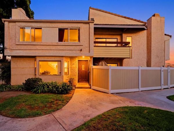 1720 Melrose Ave, Unit 46, Chula Vista, CA 91911