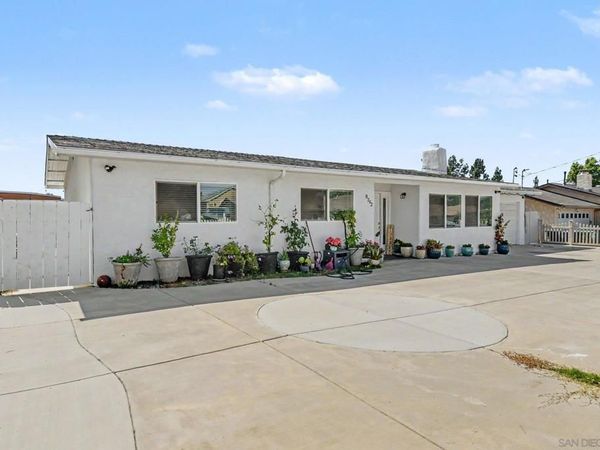 8792 Blue Boy Lane, Santee, CA 92071