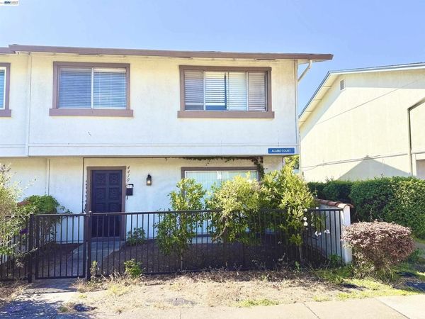 4410 Alamo St , Union City, CA 94587