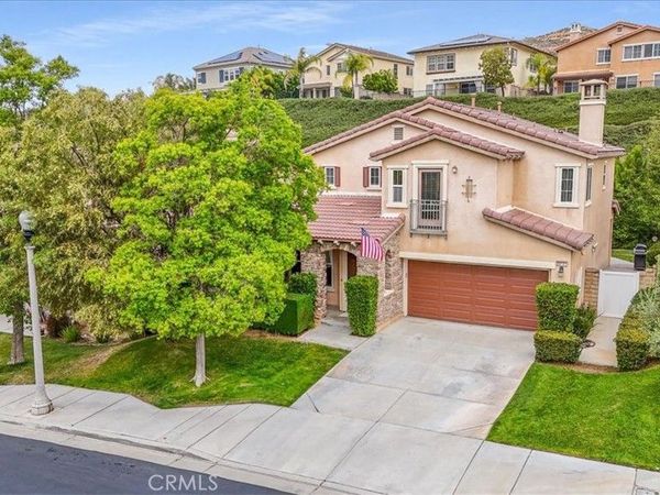 28721 Coal Mountain Court , Valencia, CA 91354